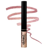 L.A. Colors - Vedel silmapliiats 5mL Chrome Rose Gold