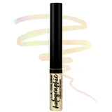 L.A. Colors - Delineador líquido 5mL Holographic Galactic Gold