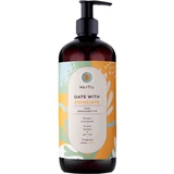 HairTry - Date with Exfoliate Enzymatic Shampoo 500mL