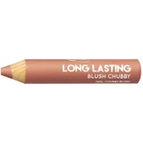 puroBio - Long Lasting Blush Chubby 3,3g 020L Peach
