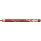 puroBio - Long Lasting Kingsize Lipstick Pencil 3g 15L Warm Pink