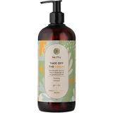 HairTry - Take Off the Sebum Cleansing Shampoo 500mL