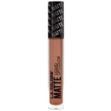 L.A. Colors - Color de labios líquido mate 4g Sultry
