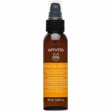 Apivita - Keratin Repair Nourish and Repair Hair Oil 100mL