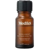 Medik8 - Vitamin A Intelligent Retinol Eye Tr Eye Contour Serum 7mL