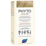 Phyto - Phytocolor Permanent Hair Dye 1 un. 10 Blond Natural