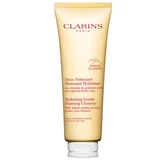 Clarins - Hydrating Gentle Foaming Cleanser 125mL