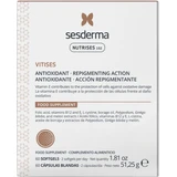 Sesderma - Vitises Food Suplement Repigmenting Action 60 caps.
