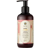 HairTry - Shine (F)low Emollient Conditioner 250mL