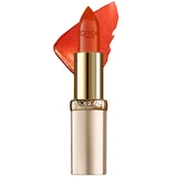 L'Oréal Paris - Color Riche Lipstick 4,8g 163 Orange Magique