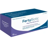 FertyBiotic - Fertybiotic Woman Plus Sticks 15 un.