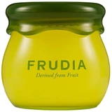 Frudia  - Avocado Cica Relief Lip Balm 10g