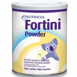 Nutricia - Fortini Polvo Hipercalórico Vainilla 400 G 400g Vanilla