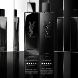 Yves Saint Laurent