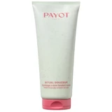 Payot - Rituel Douceur Melt-In Body Cream Scrub 200mL