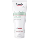 Eucerin - DermoPure Triple Effect Body Cream 200mL