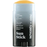 SeventyOne - Sun Stick the Invisible 15g No Color SPF50+