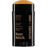SeventyOne - Sun Stick Pacha Mama 15g Brown SPF50+