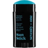 SeventyOne - Sun Stick Blue Ocean 15g Blue SPF50+