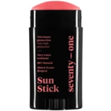 SeventyOne - Sun Stick the Sunset 15g Coral SPF50+