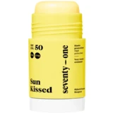 SeventyOne - Sun Stick Sunkissed 15g SPF50+