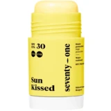 SeventyOne - Sun Stick Sunkissed 15g SPF30