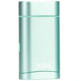 Wild - Refillable, Natural Deodorant 40g Fresh Cotton and Sea Salt
