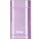 Wild - Refillable, Natural Deodorant 40g Coconut and Vanilla