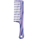 Denman - DWTC The Deluxe Shower Detangle Comb 1&nbsp;un. Lavande