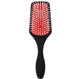 Denman - D38P The Detangling and Styling Mini Paddle 1&nbsp;un. Black Mini