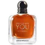 Giorgio Armani - Emporio Armani Stronger with You Intensely Eau de Parfum