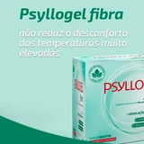 Psyllogel