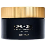 Carolina Herrera - Good Girl Perfumed Body Cream 200mL