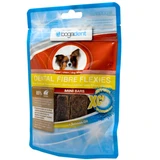 Bogar - Bogadent Dental Fibre Flexies Dog Snacks 50g Mini