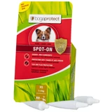 Bogar - Bogaprotect Spot-On Dog Repellent Pipettes 3&nbsp;un. XS (dogs of 1-4 kg)