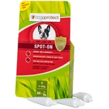 Bogar - Bogaprotect Spot-On Dog Repellent Pipettes 3 un. S (dogs of 4-10 kg)