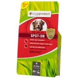 Bogar - Bogaprotect Spot-On Dog Repellent Pipettes 3&nbsp;un. M (dogs of 10-20 kg)