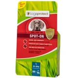 Bogar - Bogaprotect Pipetas repelentes para perros Spot-On 3&nbsp;un. L (dogs of 20-30 kg)