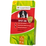 Bogar - Bogaprotect Pipetas repelentes para perros Spot-On 3&nbsp;un. XL (dogs of 30-50 kg)