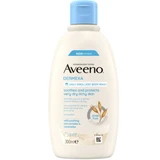 Aveeno - Dermexa 舒缓润肤洗液 300mL