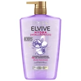 Elvive - Hidra Hydraluron-Shampoo 1000mL