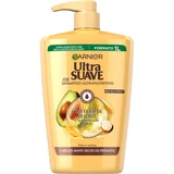 Garnier - Ultra Suave Shampoo all'olio di avocado 1000mL