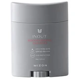 Mizon - Inout Smooth Mineral Sun Stick 26g SPF50