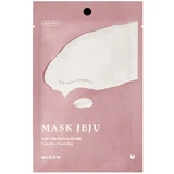 Mizon - Joyful Time Mask Jeju Camellia 1 un.