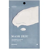 Mizon - Joyful Time Mask Jeju Hydrangea 1 un.