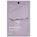 Mizon - Joyful Time Mask Jeju Fig 1 un.