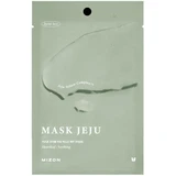 Mizon - Joyful Time Mask Jeju Heartleaf 1&nbsp;un.