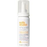 milk_shake - Whipped Cream Leave-In Foam 50mL