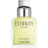 Calvin Klein - Eternity for Men Eau de Toilette 30mL