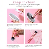 real techniques
